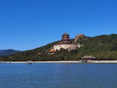 -颐和园