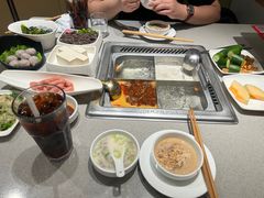 -海底捞火锅(丰尚国际广场店)