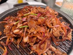 -大鸭梨烤鸭(枣园店)