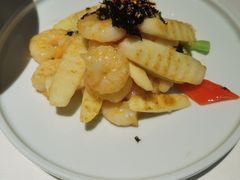 -南棠馆粤菜坊(群光店)