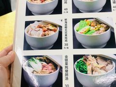 -海鲜街菜馆(海珠南路店)