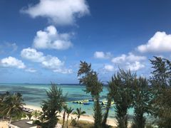 -塞班肯辛顿酒店Kensington Hotel Saipan