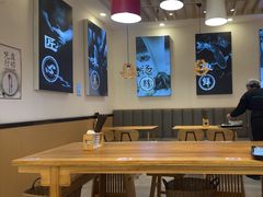 -鲜越鲜鱼粉(财富购物中心店)