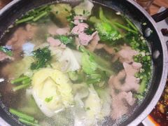 -全牛匠·乐山跷脚牛肉(新中关店)