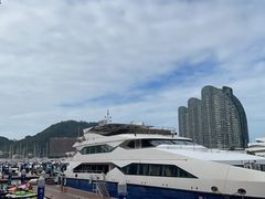 -三亚游船旅游中心(三亚鹿回头游艇游船公共码头店)