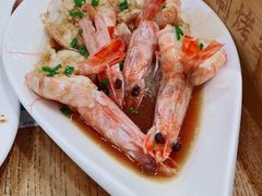 -峙山海鲜馆·花苑店