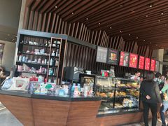 -星巴克臻选(苏州久光百货店)