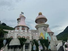 -安吉Hello Kitty乐园