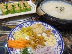 -祈胜邨•顺德鱼生•顺德菜(容桂店)