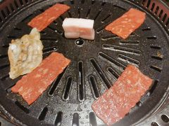 -大别山烤肉(弘阳广场店)