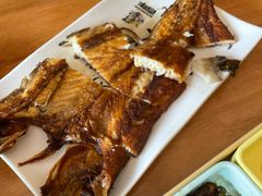 -百年石锅饭(阿里郎美食街店)