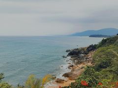 -石梅湾