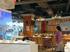 -好伦哥比萨烤肉自助(八里桥店)