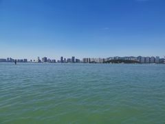 -鼓浪屿内厝澳码头(轮渡站)