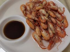 -高老庄·老溧阳·私房菜(南山竹海店)