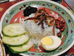 -小娘惹厨房Little Nyonya(狮城有约上榜店)