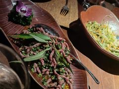 -花马天堂云南餐厅 Lost Heaven(外滩店)