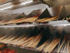 -老马路串串香火锅(北门桥店)