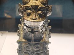 -陕西历史博物馆