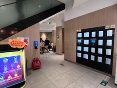 -麦当劳(西单明珠店)
