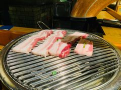 -千寻烧肉(政务区店)