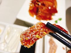 -小放牛炒菜馆(裕华万达店)