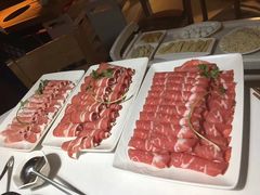 -傣妹火锅(万达店)