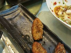 -老虎滩船说·海胆水饺·大连海鲜(老虎滩店)
