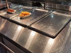 自助取餐区-宜家·瑞典风味餐厅(北京西红门店)