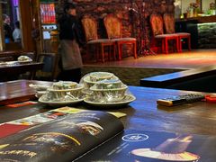 -思金拉措庄园藏餐(太阳岛店)