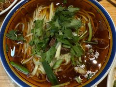 牛肉面-泸州白糕(慈善路店)