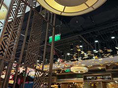 -有璟阁港式餐厅(国贸商城店)
