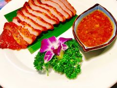 -忘忧草融合私房菜(红鼎国际店)