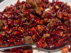 -羲和雅苑•北京烤鸭(平安国际金融中心店)