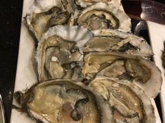 -午月海鲜烧烤酒店(不老街店)