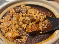 -小吊梨汤·北京菜·烤鸭(清河万象汇店)