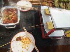 -路边边.炒菜烧烤.音乐餐厅(良乡长虹店)