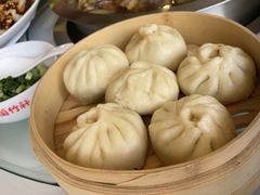 -菌竹轩酒楼(海河天街店)