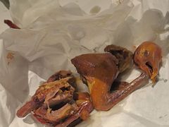 -鸽子侯·家宴·平价海鲜(绿地店)