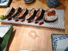 -村上一屋·亚洲菜融合小馆(南楼店)