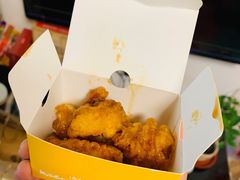 -Kyochon1991校村炸鸡(杨高中路店)