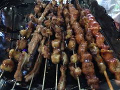 -眼镜哥浦江夜宵大本营