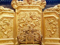 -仿膳饭庄·宫廷风味(百年传承店)