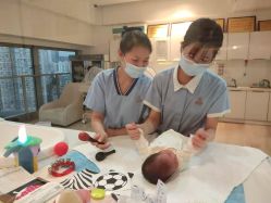 -禧月荟S月子中心(侨城店)