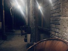 -驿舍·民國老营房院子私房菜(科学会堂店)