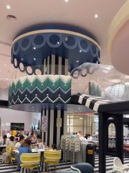 -奈尔宝家庭中心·亲子餐厅(鄞州万达店)