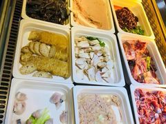 -蒙肥羊·酸汤潮牛·鲜牛肉火锅烤肉自助(岗顶店)