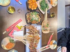 -林二哥宜烤官·宜宾小烧烤