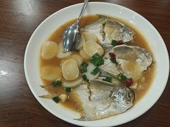 -阿明小菜·海鲜·上海菜(梅陇店)