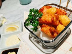 -阿吾罗日本料理(K11艺术中心店)